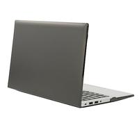 mCover Custodia compatibile solo per HP EliteBook 830 G7/G8 (Intel CPU) da 13,3" 2020~2022 | EliteBook 835 G7 / G8 (AMD CPU) Series Windows Laptop (non compatibile con altri modelli HP), nero