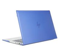 mCover Custodia compatibile solo per HP EliteBook 840 (Intel CPU) da 14" 2022~2023 | 845 (AMD CPU) G9 / G10 Series Notebook PC (non compatibile con altri modelli HP) - Blu