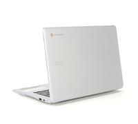 mCover - Custodia compatibile solo per laptop Acer Chromebook 314 CB314-2H C922 C922 C922T da 14" (non compatibile con altri modelli Acer), trasparente