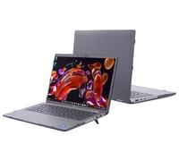 mCover Custodia compatibile solo per laptop Dell Latitude 7440 da 14" 2023 ~ 2024 o notebook Windows 2 in 1 (non compatibile con altri modelli Dell), colore nero
