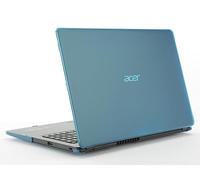 mCover Custodia compatibile solo per notebook Acer Aspire 3 A315-42 / A315-54 / A315-56 da 15,6" 2019~2023 (non compatibile con altri modelli Acer) - Aqua