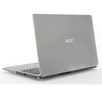 mCover Custodia compatibile solo per notebook Acer Aspire 3 A315-42 / A315-54 / A315-56 da 15,6" 2019~2023 (non compatibile con altri modelli Acer) - trasparente