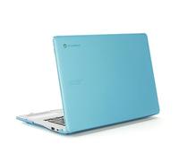 mCover Custodia compatibile solo per notebook Acer Chromebook 314 CB314-2H serie C922 C922 C922T da 14 pollici (NON compatibile con altri modelli Acer), colore: acqua