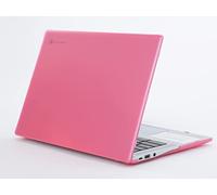 mCover Custodia compatibile solo per notebook Acer ChromeBook 514 CB514-2H serie 2022 ~ 2023 da 14 pollici (non compatibile con altri modelli ACER) - Rosa