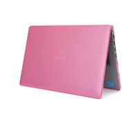 mCover Custodia compatibile solo per notebook Dell Latitude 5420 5430 da 14" 2021~2023 (non compatibile con altri modelli Dell), rosa