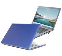 mCover Custodia compatibile solo per notebook Dell Latitude 5440 serie 5450/Precision 3480 3490 da 14" 2023~2024 (non compatibile con altri modelli Dell), blu