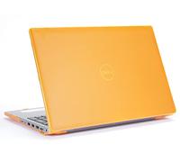 mCover Custodia compatibile solo per notebook Dell Precision 3560/3570 da 15" 2021~2023 (non adatta ad altri modelli Dell), colore: Arancione