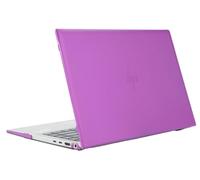 mCover Custodia compatibile solo per notebook HP EliteBook 840 (Intel CPU) 2022~2023 da 14" | 845 (CPU AMD) serie G9/G10 (non compatibile con altri modelli HP), viola