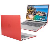 mCover - Custodia compatibile solo per notebook HP ProBook serie 440/445 G11 da 14 pollici 2024 ~ 2025 (non compatibile con altri modelli HP), rosso