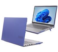 mCover Custodia compatibile solo per notebook Lenovo ThinkBook 14 G2 / G3 / G4 / G5 da 14 pollici 2021 ~ 2023 (non funziona con altri modelli Lenovo) - Blu