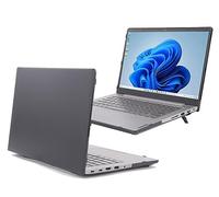 mCover Custodia compatibile solo per notebook Lenovo ThinkBook 14 G2 / G3 / G4 / G5 da 14 pollici 2021 ~ 2023 (non funziona con altri modelli Lenovo) - Nero