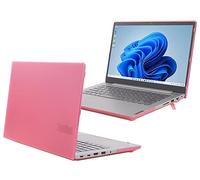 mCover Custodia compatibile solo per notebook Lenovo ThinkBook 14 G2 / G3 / G4 / G5 da 14 pollici 2021 ~ 2023 (non funziona con altri modelli Lenovo) - Rosa