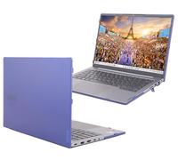 mCover Custodia compatibile solo per notebook Lenovo ThinkBook 14 G6/G7 serie 2023~2025 da 14 pollici (non funziona con altri modelli Lenovo) - Blu