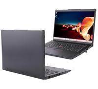 mCover Custodia compatibile solo per notebook Lenovo ThinkPad L14 Gen 5/Gen 6 da 14" 2024-2025 (non compatibile con altri modelli Lenovo) - Nero