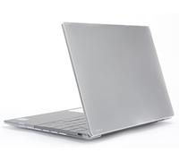 mCover Custodia compatibile solo per notebook tradizionali Dell XPS 13 Plus 9320 non 2 in 1 serie/XPS 9330/9340 / 9345/9350 da 13,4 pollici (non adatta ad altri modelli Dell), trasparente
