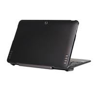 mCover Custodia per 10.1" ASUS Transformer T100HA Serie di Tablet 2-in-1 - Nero (T100HA)