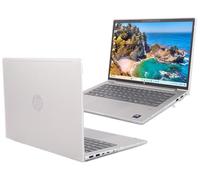 mCover - Custodia per HP ProBook 4 G1iR da 14" 2024 ~ 2025, serie G1ah, ProBook 440/445 G11 ed EliteBook 640, 645 G11 Series Windows Notebook PC (non compatibile con altri modelli HP), trasparente