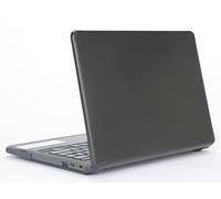 mCover Custodia rigida compatibile solo per computer portatili tradizionali a conchiglia Acer Chromebook serie 511 C734 da 11,6" 2021 ~ 2023 (non compatibile con altri modelli Acer) - Nero