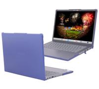 mCover Custodia rigida per Chromebook Lenovo Chrome 14M8911 o 14ITN11 2026+ da 14" (non compatibile con altri modelli Lenovo) - Blu