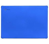 mCover Custodia rigida per laptop Acer Chromebook 14 CB514 Series 2019 (Acer CB514 Blu)