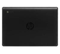 mCover - Custodia rigida per laptop HP Chromebook 11 G8 EE / G9EE 11.6" colore: Nero