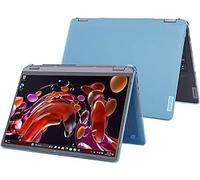 mCover Custodia rigida per Lenovo IdeaPad Flex 5 14ALC7 / 14IAU7 / 14ABR8 / 14IRU8 Series (non compatibile con Chromebook **), colore: