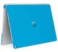 mCover Fodera Rigida/Copertura/Caso Duro di Protezione per Microsoft Surface Book Portatile (Aqua)