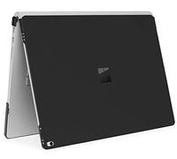 mCover Fodera Rigida/Copertura/Caso Duro di Protezione per Microsoft Surface Book Portatile (Surface Book 2 (15 Pollici), Nero)