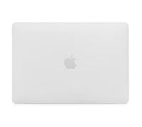 Mcover hard shell case for 33,8 cm Apple MacBook Air (A1932 modello con retina display, touch ID & tutte le porte USB-C, non compatibile con/anziani MacBook Air A1369/A1466 Model) Clear