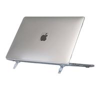 'Mcover hard shell case for new 2016 33 cm Model A1706/A1708 MacBook Pro Clear