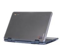 Mcover hard shell per 2018 29,5 cm Lenovo 500E Series 2-in-1 Chromebook laptop (non montaggio Lenovo N21/N22/N23/100e/300E/Flex 11 Chromebook) (C500E chiaro)
