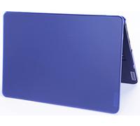 mCover LEN-C14e-14w-G2 - Custodia rigida compatibile solo con Lenovo 14e Gen 2 da 14" (compatibile con computer portatili Lenovo Lenovo da 14", colore: Blu