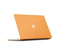 mCover rigida per computer portatili Microsoft Surface 2019 da 15" (rilasciato dopo ottobre 2019) - MS-SFL3-15 arancione
