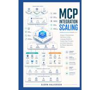 MCP Integration Scaling: Design of standardized interfaces linking language models to custom data providers and action executors for robust application delivery