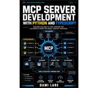 MCP Server Development with Python and TypeScript: Building Scalable AI Tool Servers for LLM Agents Using the Model Context Protocol