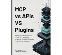 MCP vs APIs vs Plugins: A Practical Architecture Guide for Designing Scalable, Production-Ready LLM and AI Systems