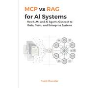 MCP vs RAG for AI Systems: How LLMs and AI Agents Connect to Data, Tools, and Enterprise Systems