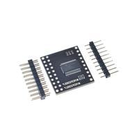 MCP23017 MCP23S17 Modulo di espansione I/O bidirezionale I2C SPI 16 bit 10 MHz(MCP23S17)
