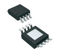 MCP3422A0-E/MS MCP3422A 0-E/MS IC ADC 18BIT SIGMA-DELTA 8-MSOP ( = 10 PEZZI)