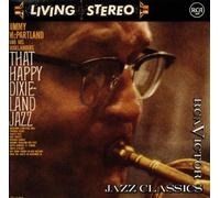 Mcpartland,Jimmy and His Dixi - That Happy Dixieland Jazz