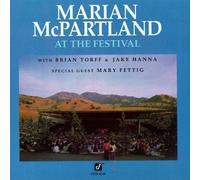 Mcpartland, Marian - At the Festival