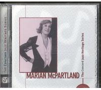 Mcpartland,Marian - Concord Jazz Heritage