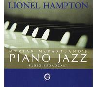 Mcpartland,Marian & Hampton, - Marian Mcpartland's Piano Jazz