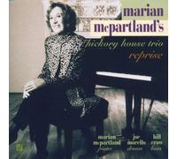 Marian McPartland – Hickory Hou – CD
