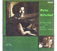 Mcpartland,Marian - In Concert
