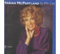 Mcpartland, Marian - In My Life