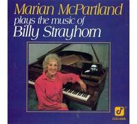Mcpartland, Marian - Music of Billy Strayhorn