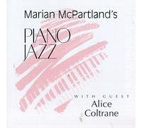 Mcpartland, Marian - Piano Jazz