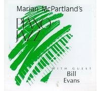 Mcpartland, Marian - Piano Jazz