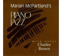 Mcpartland, Marian - Piano Jazz